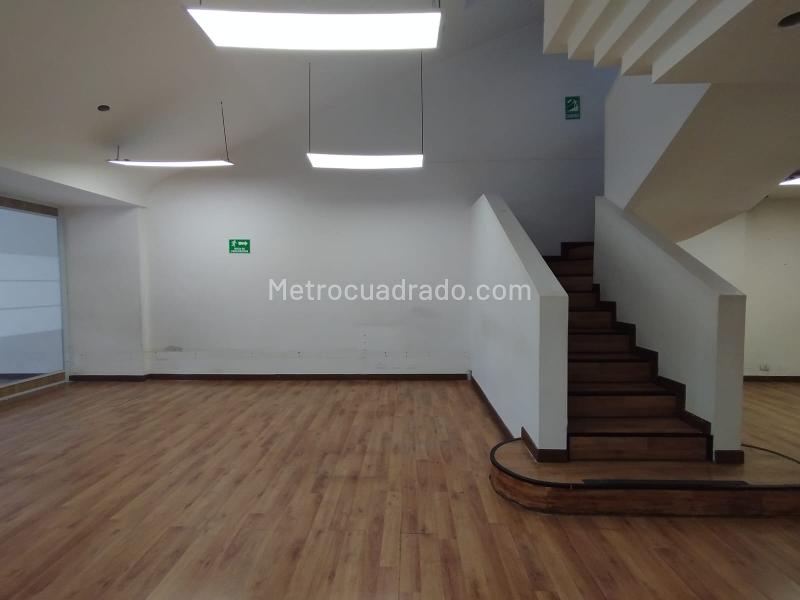 Oficina en Arriendo, El Campestre, Medellín - Vista 4