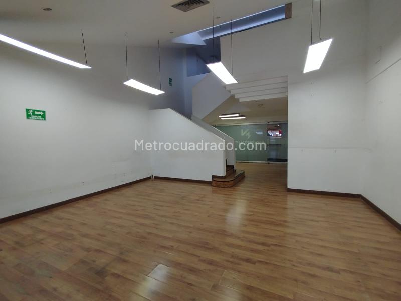 Oficina en Arriendo, El Campestre, Medellín - Vista 5