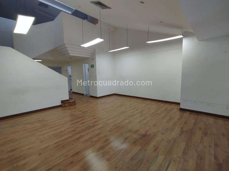 Oficina en Arriendo, El Campestre, Medellín - Más