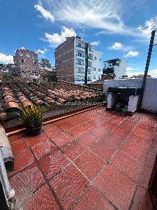 Apartamento de 3 alcobas en venta en Rionegro, Rionegro, 90 m² · foto 15 de 15