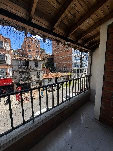 Apartamento de 3 alcobas en venta en Rionegro, Rionegro, 90 m² · foto 5 de 15