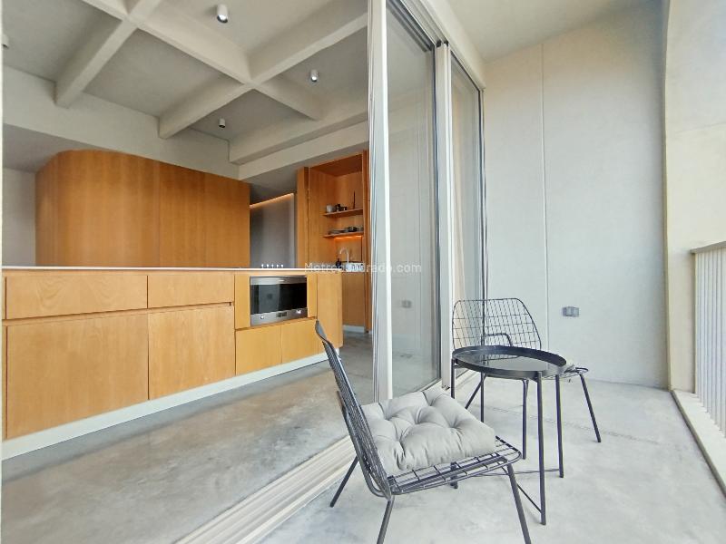 Apartamento en Arriendo, Provenza, Medellín - 4