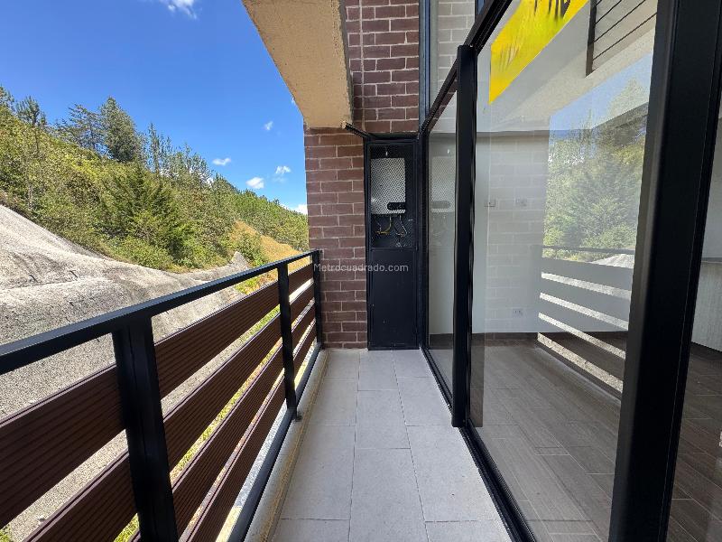 3BR Apartment in El Retiro Campestre (110 m²) - 2