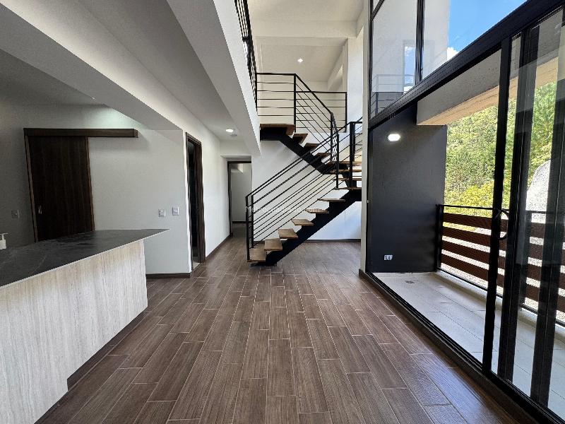 3BR Apartment in El Retiro Campestre (110 m²) - 3