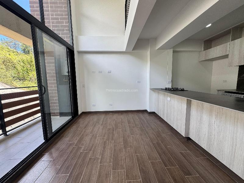 3BR Apartment in El Retiro Campestre (110 m²) - 4