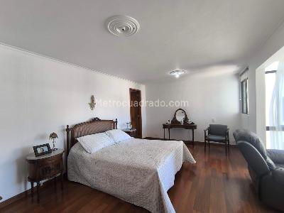 Apartamento de 3 alcobas en venta en Astorga, Medellín, 189 m² · foto 11 de 20