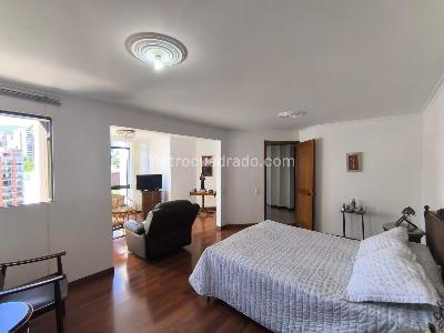 Apartamento de 3 alcobas en venta en Astorga, Medellín, 189 m² · foto 13 de 20