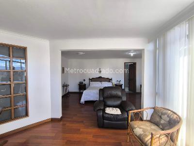 Apartamento de 3 alcobas en venta en Astorga, Medellín, 189 m² · foto 14 de 20