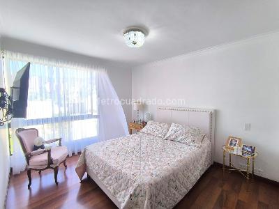 Apartamento de 3 alcobas en venta en Astorga, Medellín, 189 m² · foto 15 de 20