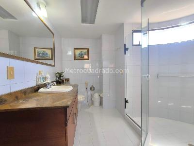 Apartamento de 3 alcobas en venta en Astorga, Medellín, 189 m² · foto 19 de 20