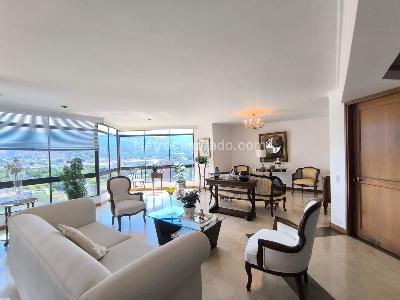 Apartamento de 3 alcobas en venta en Astorga, Medellín, 189 m² · foto 3 de 20