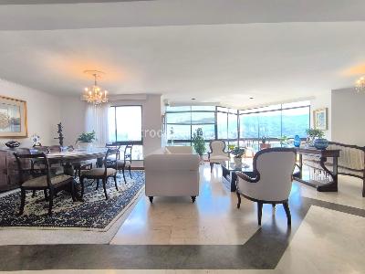 Apartamento de 3 alcobas en venta en Astorga, Medellín, 189 m² · foto 6 de 20