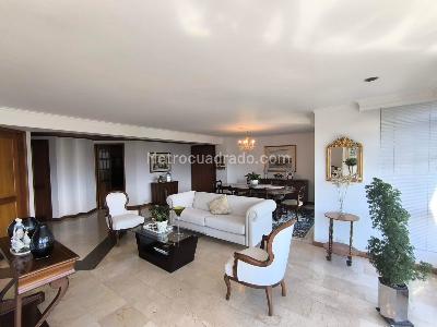 Apartamento de 3 alcobas en venta en Astorga, Medellín, 189 m² · foto 7 de 20