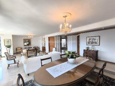Apartamento de 3 alcobas en venta en Astorga, Medellín, 189 m² · foto 8 de 20