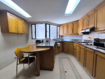 Apartamento de 3 alcobas en venta en Astorga, Medellín, 189 m² · foto 9 de 20