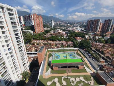 Apartamento en Arriendo, Prados De Sabaneta, Sabaneta
