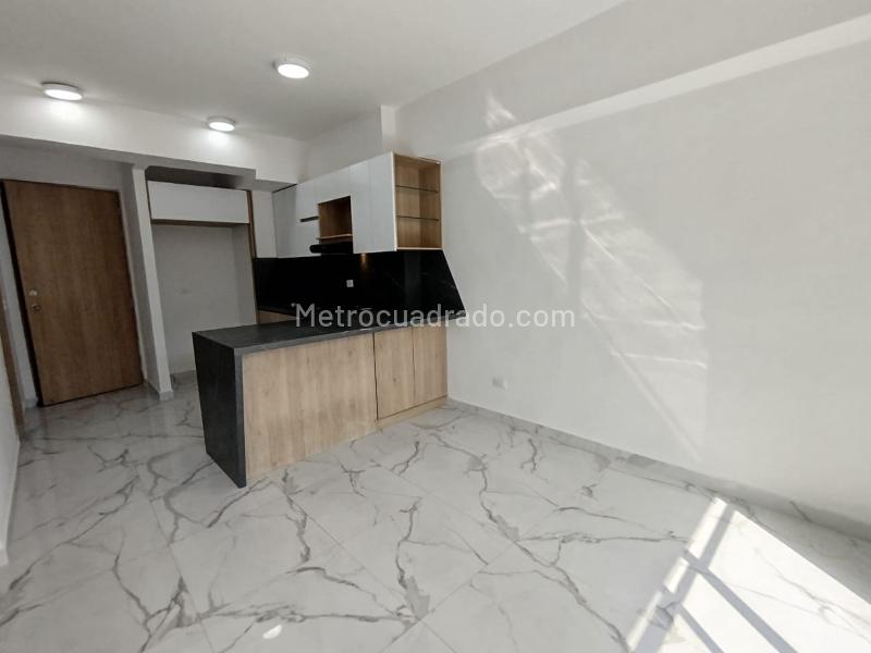 Piso – Sabaneta - Vista 3