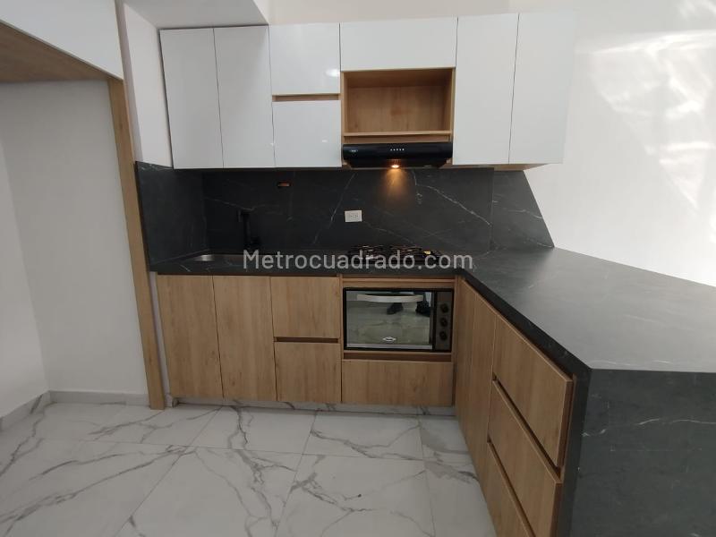 Piso – Sabaneta - Vista 4