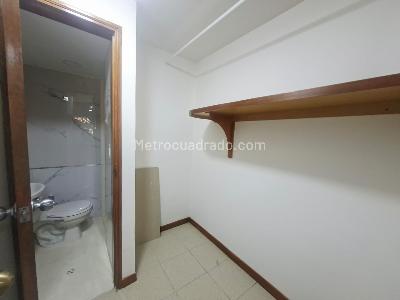 Apartamento en arriendo en El Tesoro, Medellín · foto 10 de 13
