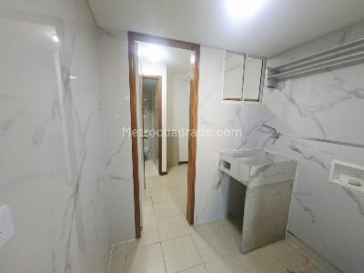 Apartamento en arriendo en El Tesoro, Medellín · foto 12 de 13