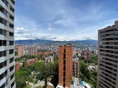 Apartamento de 1 alcoba en arriendo en Los Balsos, Medellín, 67 m² · foto 9 de 15