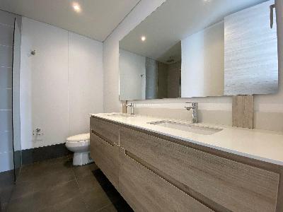 Apartamento de 1 alcoba en arriendo en Los Balsos, Medellín, 67 m² · foto 13 de 15