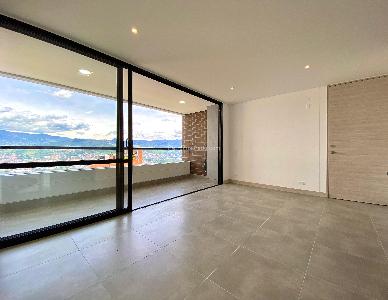 Apartamento de 1 alcoba en arriendo en Los Balsos, Medellín, 67 m² · foto 6 de 13