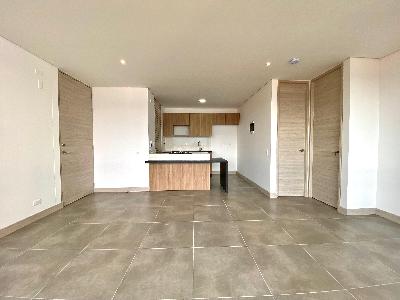 Apartamento de 1 alcoba en arriendo en Los Balsos, Medellín, 67 m² · foto 7 de 13