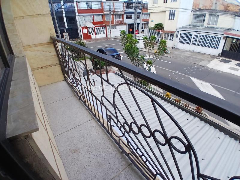 Casa – Bogotá, Zona Industrial, Localidad Puente Aranda - Vista 2