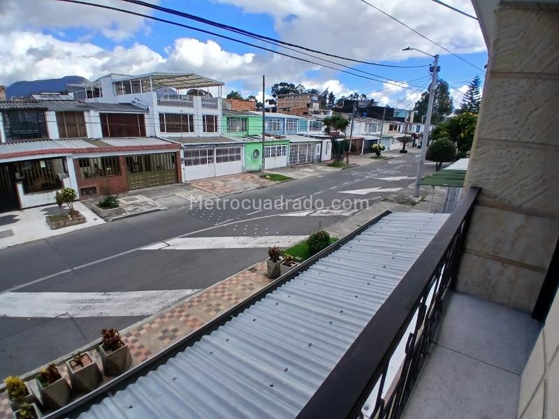 Casa – Bogotá, Zona Industrial, Localidad Puente Aranda - Vista 3