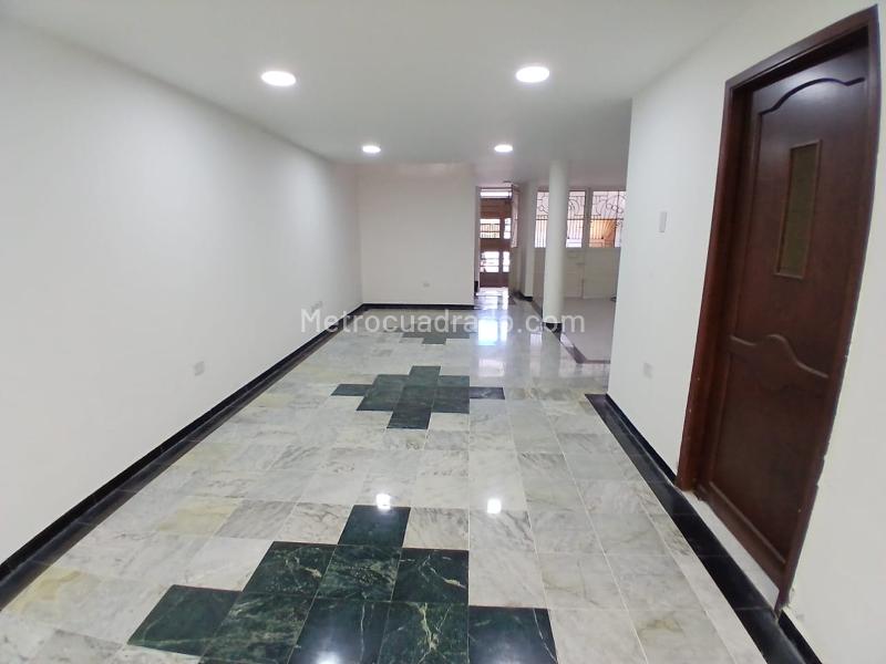 Casa – Bogotá, Zona Industrial, Localidad Puente Aranda - Vista 4