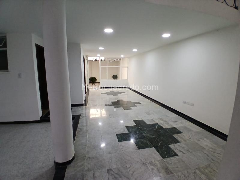 Casa – Bogotá, Zona Industrial, Localidad Puente Aranda - Vista 5