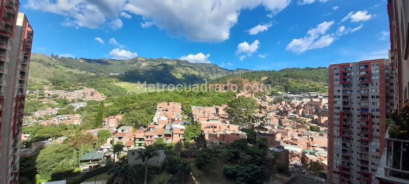 2BR Apartment for Rent in Madera, Bello
