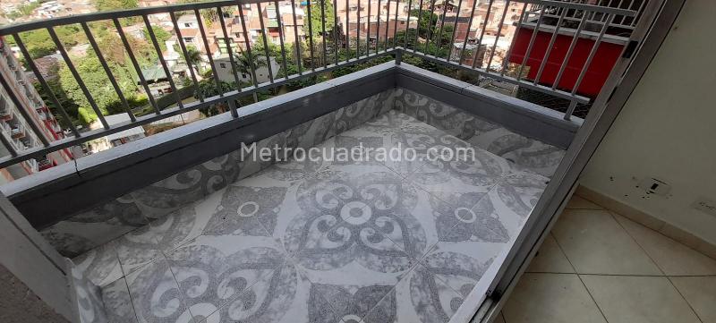 2BR Apartment for Rent in Madera, Bello - 3