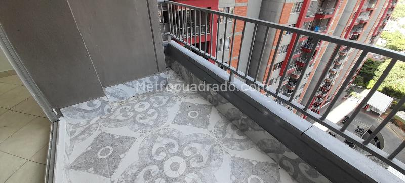 2BR Apartment for Rent in Madera, Bello - 4