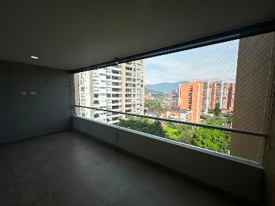 Apartamento en arriendo en Loma De Las Brujas, Envigado · foto 4 de 20