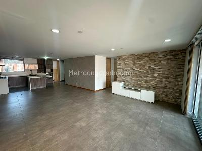 Apartamento en arriendo en Loma De Las Brujas, Envigado · foto 6 de 20