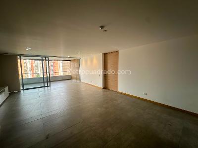 Apartamento en arriendo en Loma De Las Brujas, Envigado · foto 8 de 20