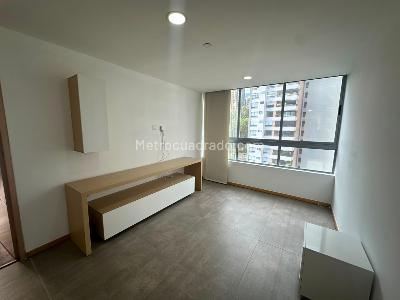 Apartamento en arriendo en Loma De Las Brujas, Envigado · foto 9 de 20