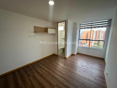 Apartamento en arriendo en Loma De Las Brujas, Envigado · foto 14 de 20