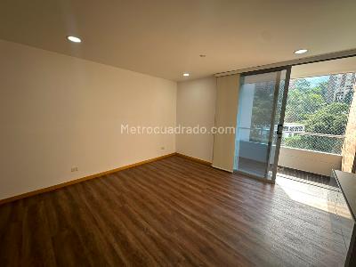 Apartamento en arriendo en Loma De Las Brujas, Envigado · foto 17 de 20