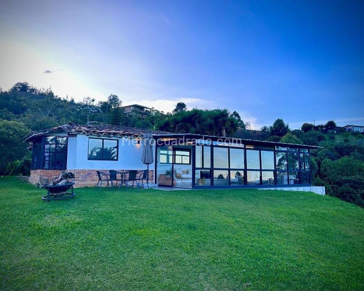 House for rent in Rionegro