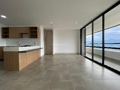 Apartamento en Arriendo, Los Balsos, Medellín