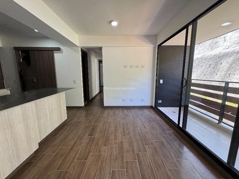 3BR Apartment in El Retiro Campestre (64 m²) - 3