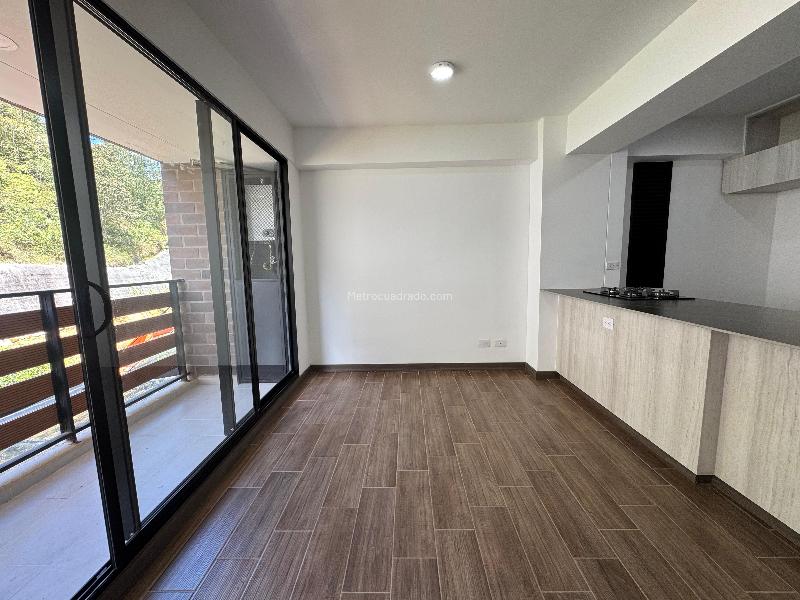 3BR Apartment in El Retiro Campestre (64 m²) - 4