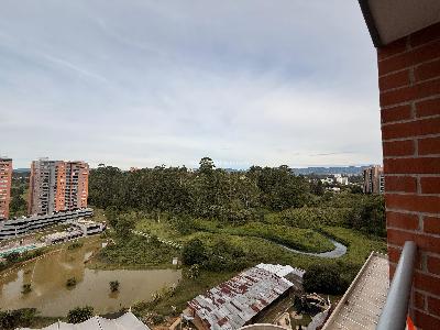 Apartment for rent in Rionegro, Rionegro