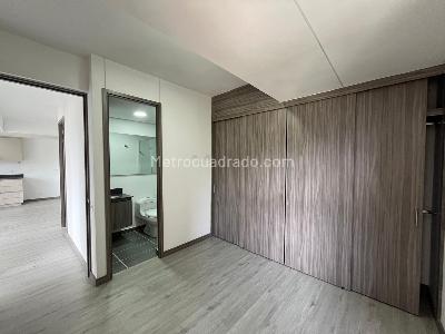 Apartamento de 2 alcobas en arriendo en Las Palmas M, Medellín, 65 m² · foto 12 de 18