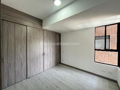 Apartamento de 2 alcobas en arriendo en Las Palmas M, Medellín, 65 m² · foto 13 de 18