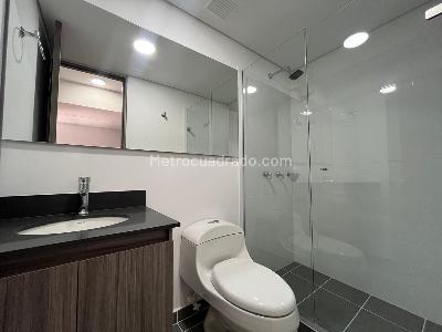 Apartamento de 2 alcobas en arriendo en Las Palmas M, Medellín, 65 m² · foto 14 de 18