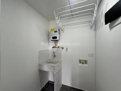 Apartamento de 2 alcobas en arriendo en Las Palmas M, Medellín, 65 m² · foto 15 de 18